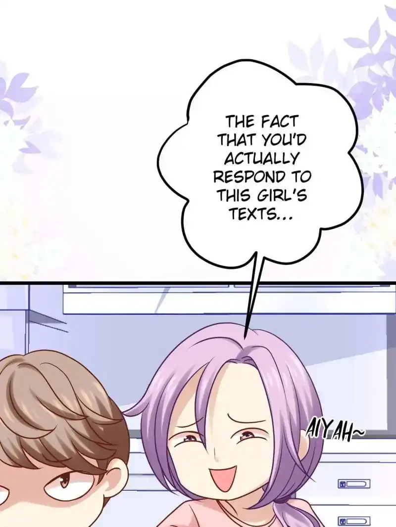 My Beautiful Time with You Chapter 13 19